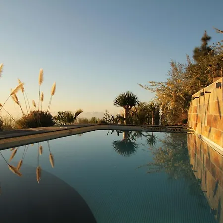 Pool La Placita Dom wakacyjny Puntagorda