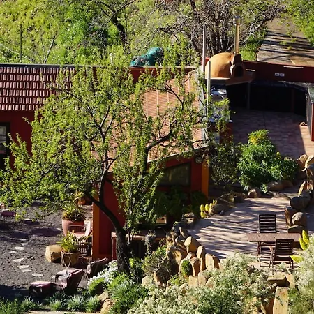 Ferienhaus Pool La Placita *